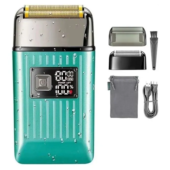 Електробритва-шейвер VGR V-357 акумуляторна (31576129)