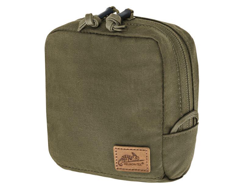 Сумка HELIKON-TEX SERE Pouch поясная Олива (5908218782365) Сумка HELIKON-TEX SERE Pouch поясная Олива (5908218782365)
