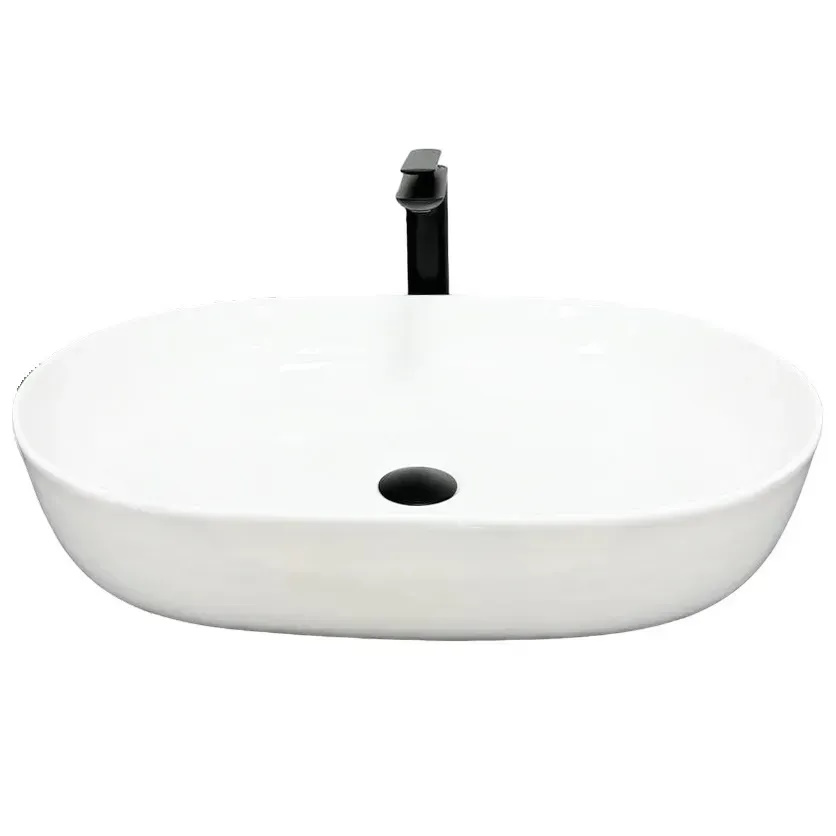 Умывальник VBI ANDRIA накладной White (2958592008)
