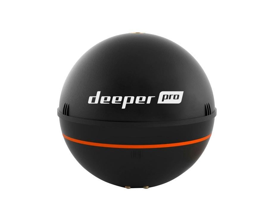 Ехолот Deeper Smart Sonar PRO (00214)