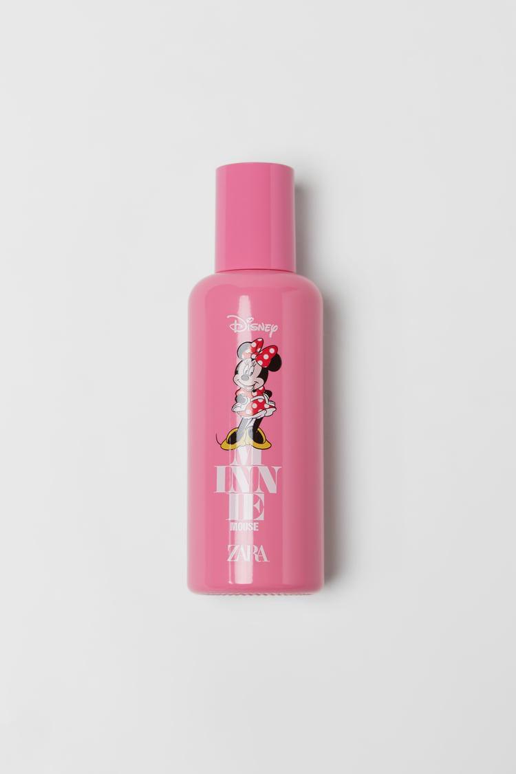 Парфюм детский Zara MINNIE MOUSE для девочки 50 мл (1875407916) - фото 2