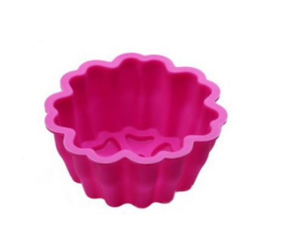 Форма для запекания Empire Василек 4 см