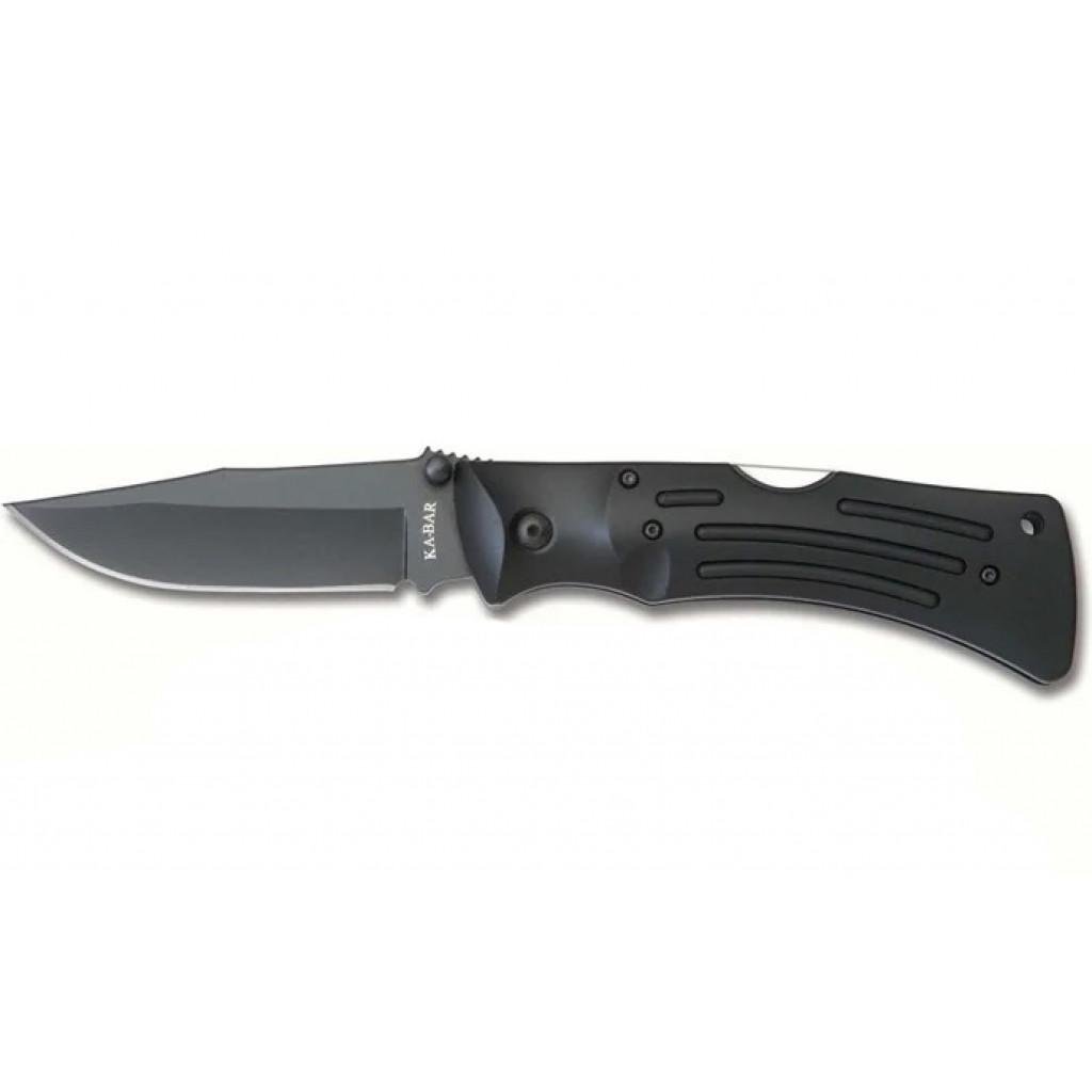 Нож KA-BAR Mule Folder (m115048) - фото 1