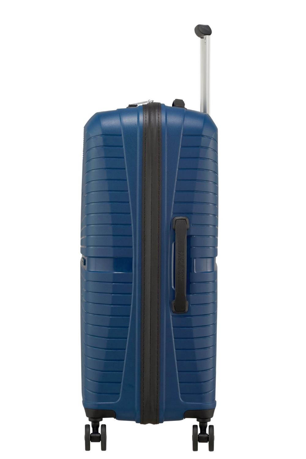 Валіза American Tourister Airconic 67x44,5x26 см Синій (88G-41002) - фото 5