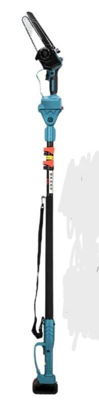 Пила цепная аккумуляторная Grand АПЦ-20/6"-1 BL с удлинителем VS'2500 1,6-2,5 м (24451579) - фото 15 Пила цепная аккумуляторная Grand АПЦ-20/6"-1 BL с удлинителем VS'2500 1,6-2,5 м (24451579) - фото 15