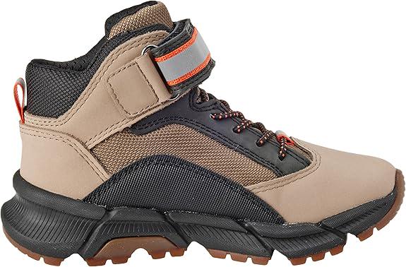 Черевики зимові Geox Flexyper Plus з мембраною Amphibiox р. 39 Beige/Orange (20057629) - фото 3