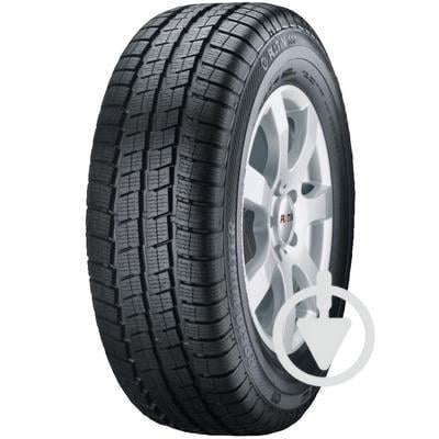 Автошина Platin RP610 Winter 225/70 R15C 112/110T