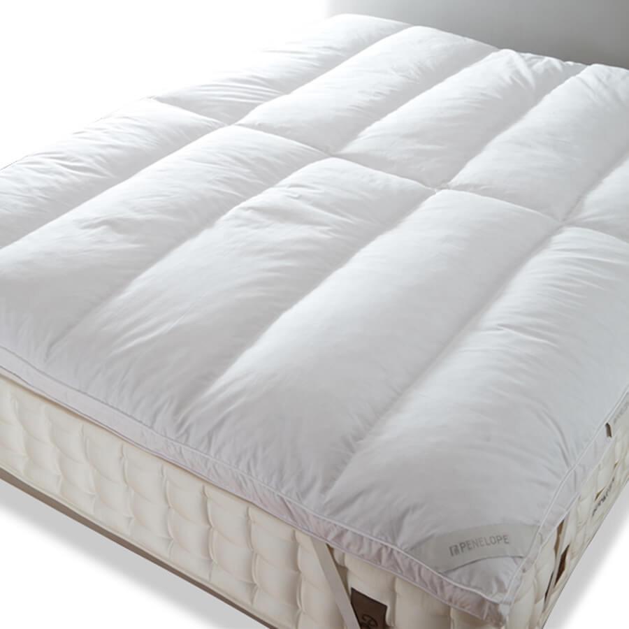 Перина Penelope Piume Tube 160х200х5 (svt-2000022241496)