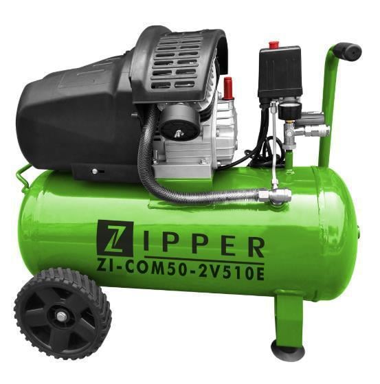 Компрессор Zipper ZI-COM50-2V510E (27211716)