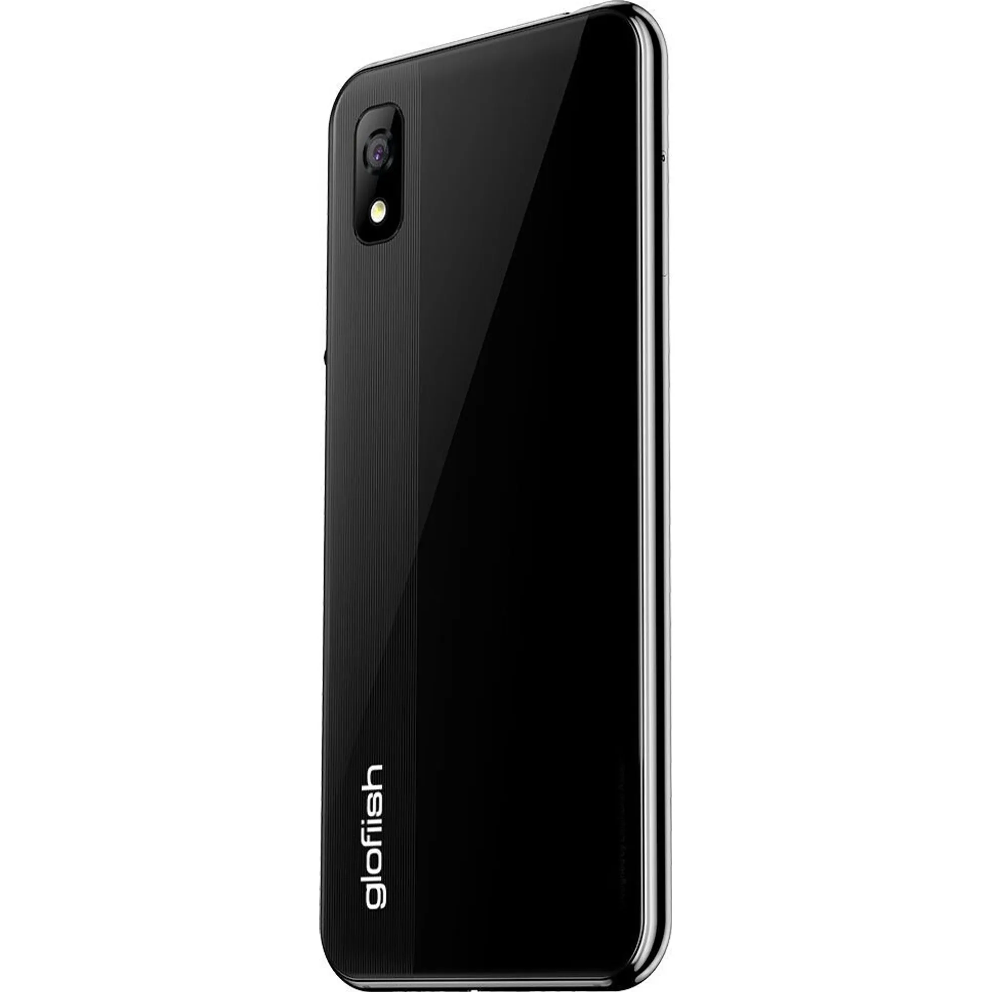 Смартфон Glofiish G Pad U Черный (14541) - фото 3