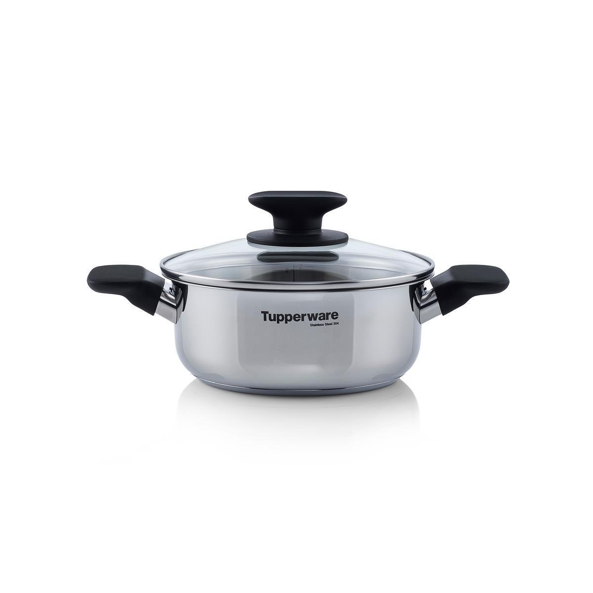 Каструля Tupperware Universal 2,4 л (21693040)