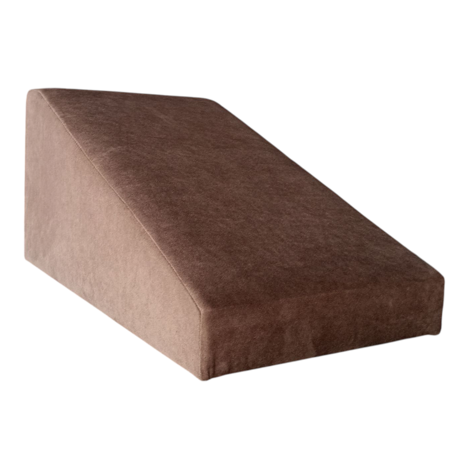 Пандус трап для собачек 30x35x60 см Коричневый (27911157) - фото 2