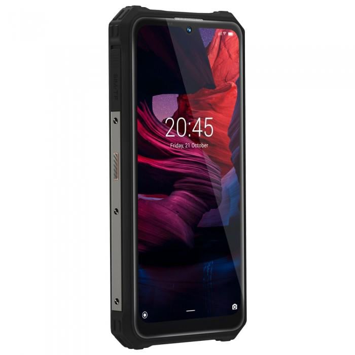 Смартфон iHunt Titan P15000 2022 4G 4/64 Гб 15600 мАч - фото 4