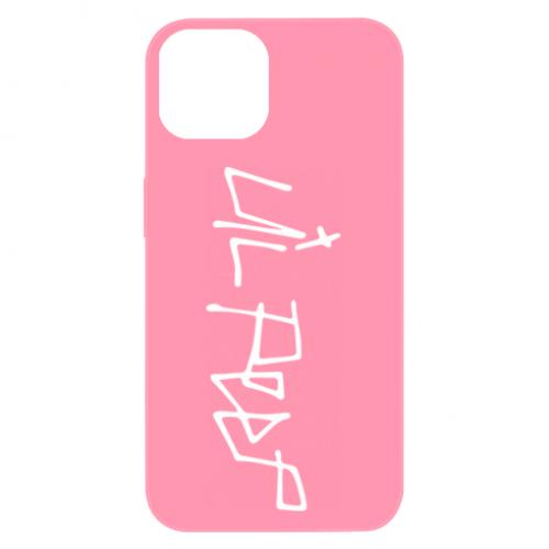 Чехол для iPhone 13 Lil Peep (9249940-7-71121)