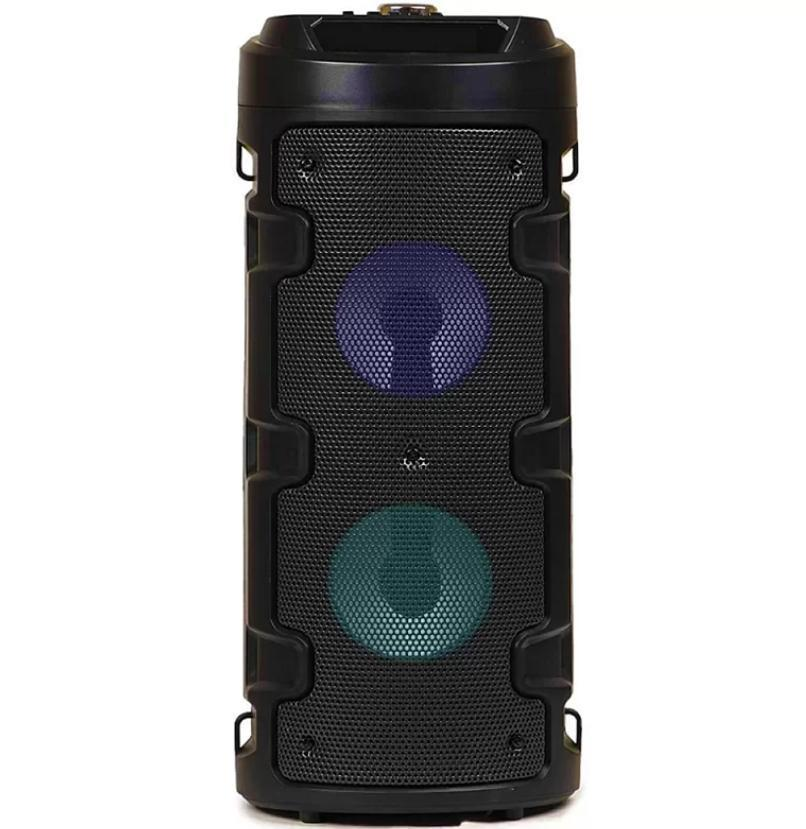 Портативная колонка Bluetooth S4405 10 Вт Черный