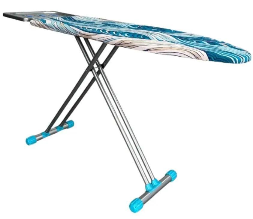 Доска для глажки Kanat NOVELTY LUX (NP-730)