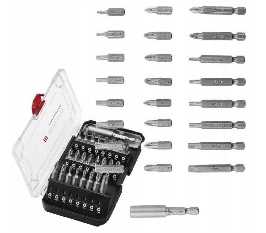 Шурупокрут акумуляторний Parkside 12 A1 безщітковий 12 V (12В4) - фото 2