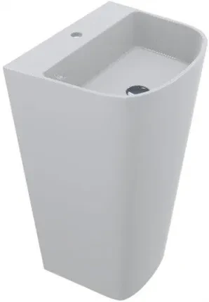 Умывальник Miraggio Halifax 00532 (140564574)