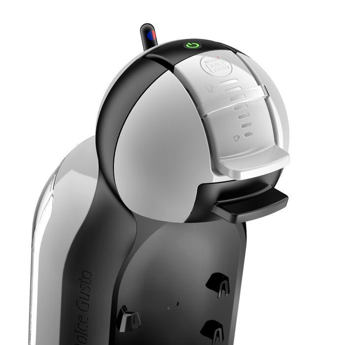 Кофеварка капсульная эспрессо Krups Dolce Gusto Mini Me KP123B - фото 3