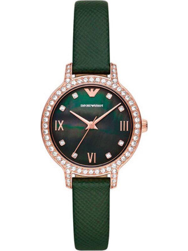 Наручний годинник жіночий Emporio Armani AR11577 (546127)
