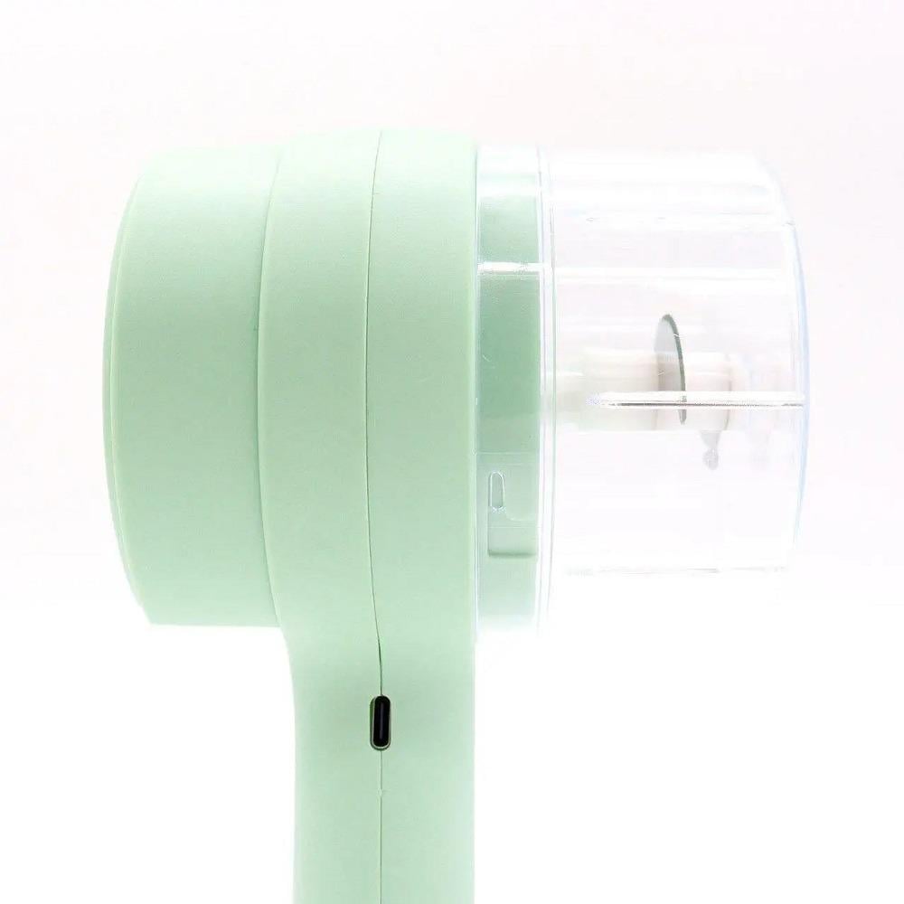 Измельчитель кухонный USB 20х10х11 см (R97173) - фото 5 Измельчитель кухонный USB 20х10х11 см (R97173) - фото 5