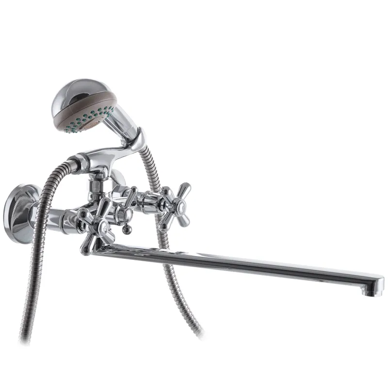 Смеситель для ванны Europroduct Dominox 143 (EP0067)