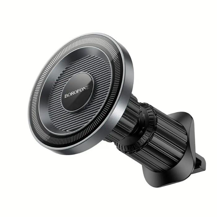 Автодержатель для телефона магнитный BOROFONE BH122 (681903)