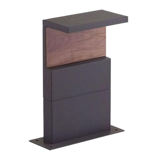 Парковий світильник Mantra 6771 Ruka 13 Вт  980 лм 3000K