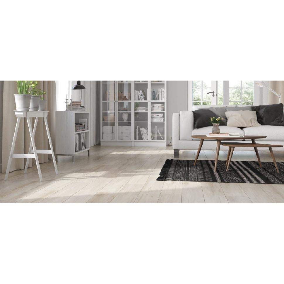 Плитка Stargres Eco Wood 20x120 см Grey (9732) - фото 3