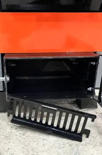 Котел твердопаливний KHORS M2 16 кВт - фото 5