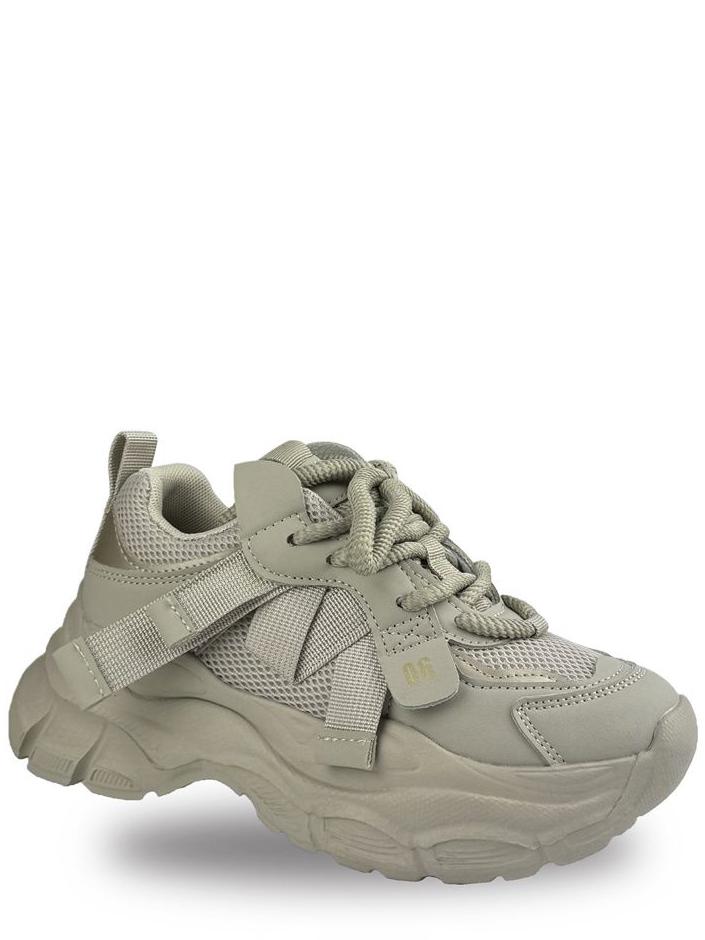 Кросівки Jong Golf CN11179-3 р. 38 Сірий