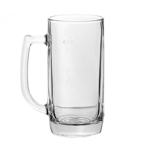 Кружка для пива Миндем 330мл (20705)