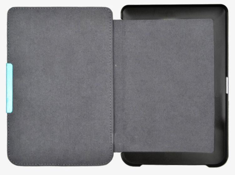 Обложка Primo для электронной книги PocketBook 614/624/626/640/641 Slim Paris (1072494250) - фото 5 Обложка Primo для электронной книги PocketBook 614/624/626/640/641 Slim Paris (1072494250) - фото 5