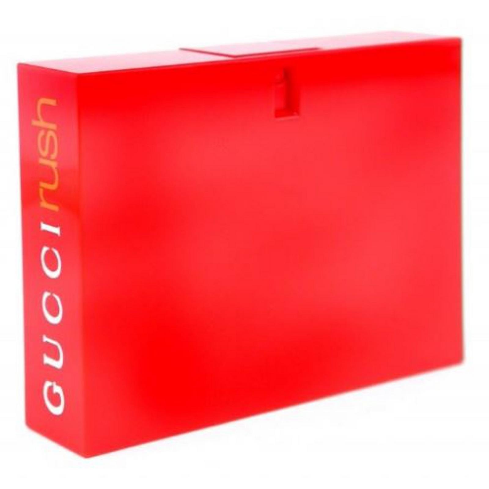 Туалетная вода для женщин Gucci Rush 75 мл (465)