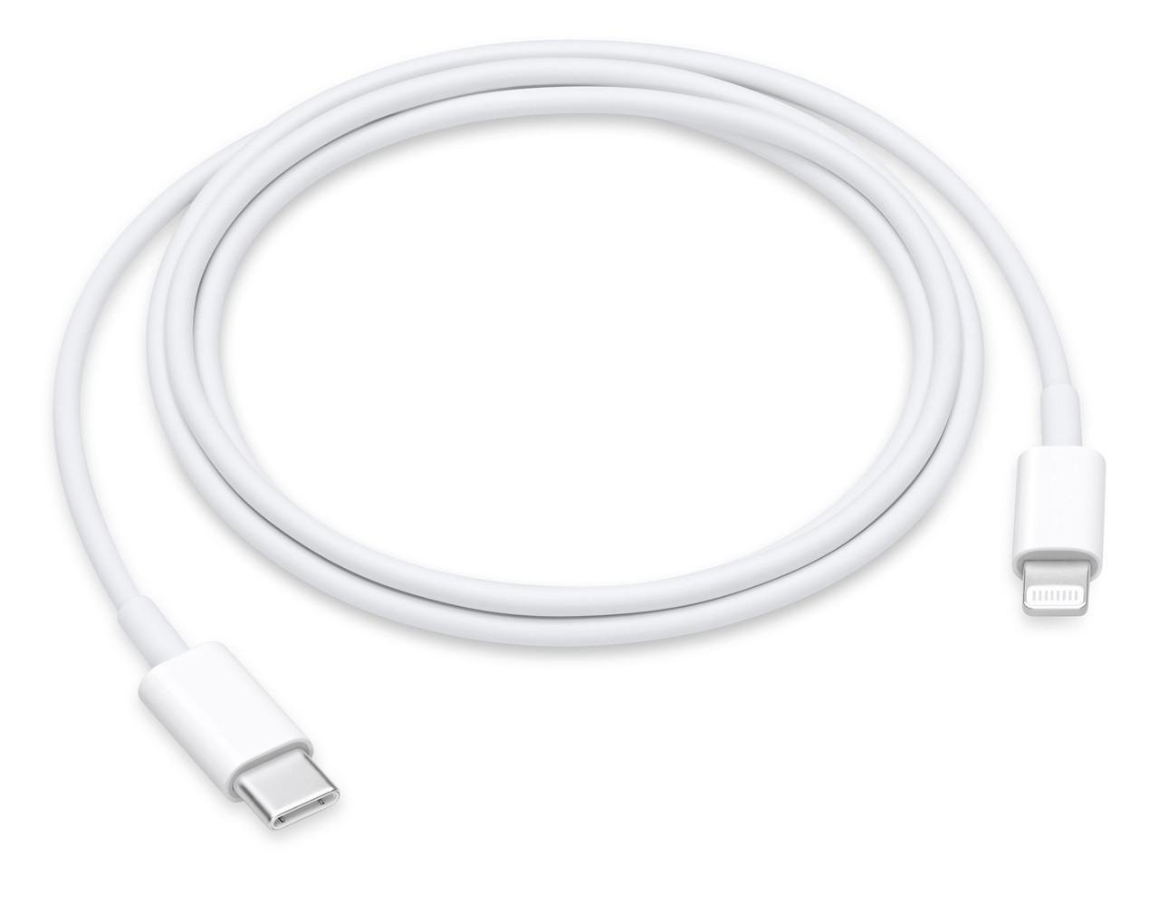 Кабель синхронізації даних для iPhone/iPad USB-C to Lightning 1 м (1985619329)