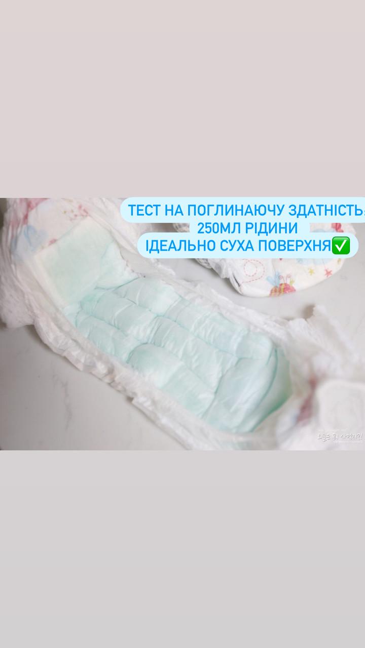 Подгузники-трусики Kindoh premium 4 7-12 кг 42 шт. - фото 10