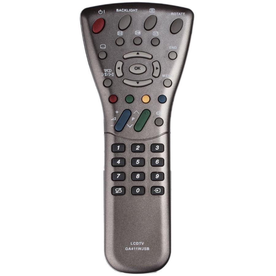 Пульт для телевизора SHARP GA411WJSB (1897)