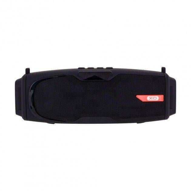Колонка портативная XPRO F33 10Вт/USB/SD/FM радио/Bluetooth/1 микрофон/ДУ Черный (ЦУ-00033713)