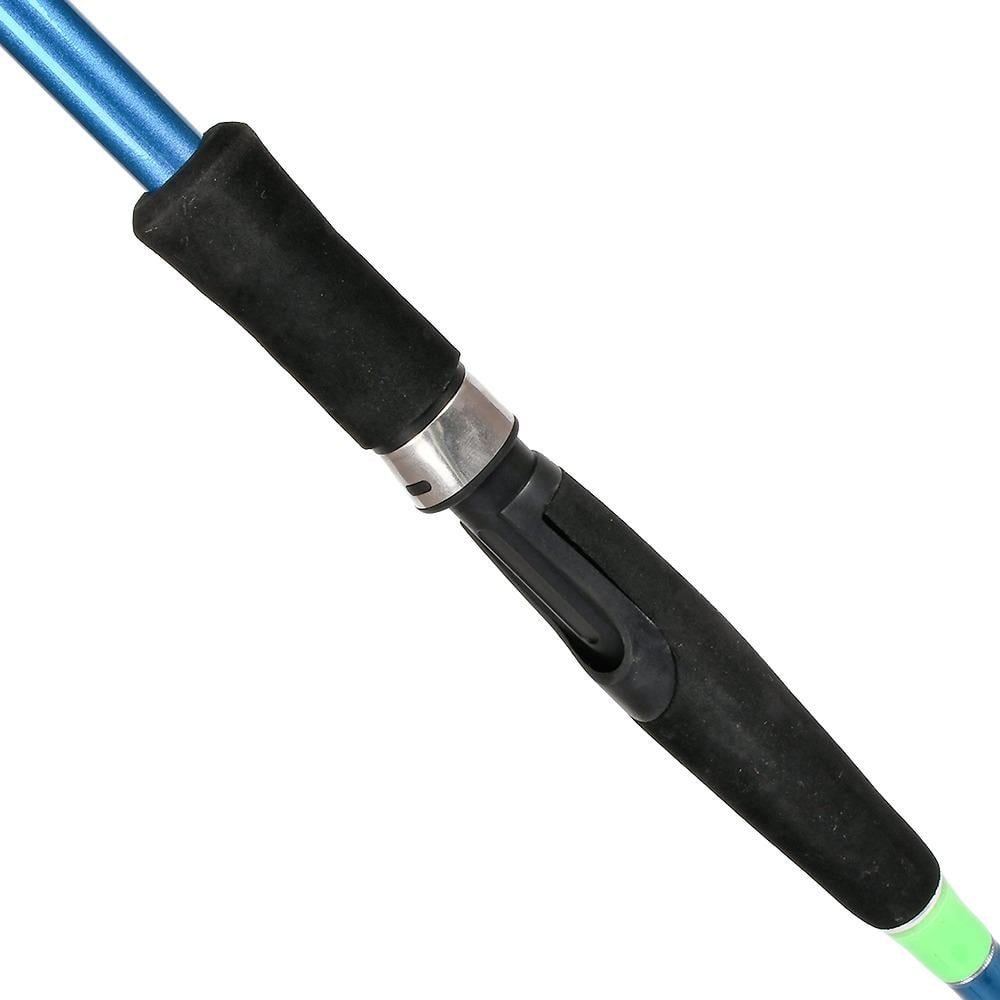 Спінінг короповий штекерний SF24189-2.7 White amur 2,7 м 100 - фото 3