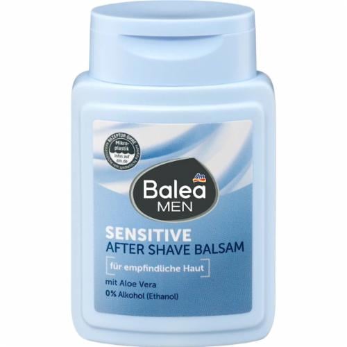 Бальзам після гоління Balea MEN Sensitive 100 мл (33341252)