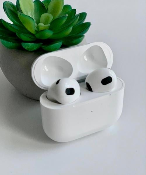 Наушники беспроводные Bluetooth WUW R158 (12385267)