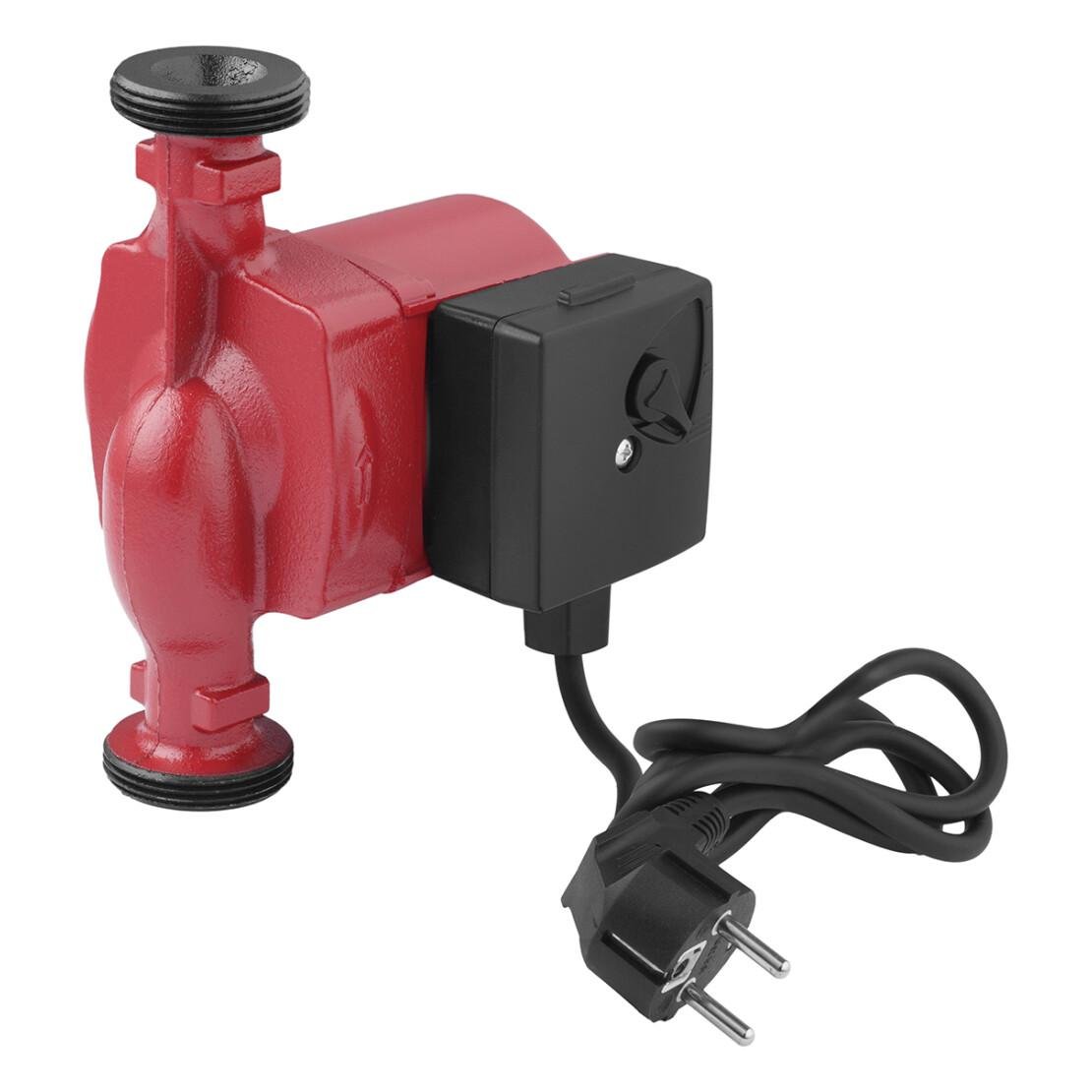 Циркуляційний насос Agua GPD 25/4-180 (CV035091) - фото 3 Циркуляційний насос Agua GPD 25/4-180 (CV035091) - фото 3