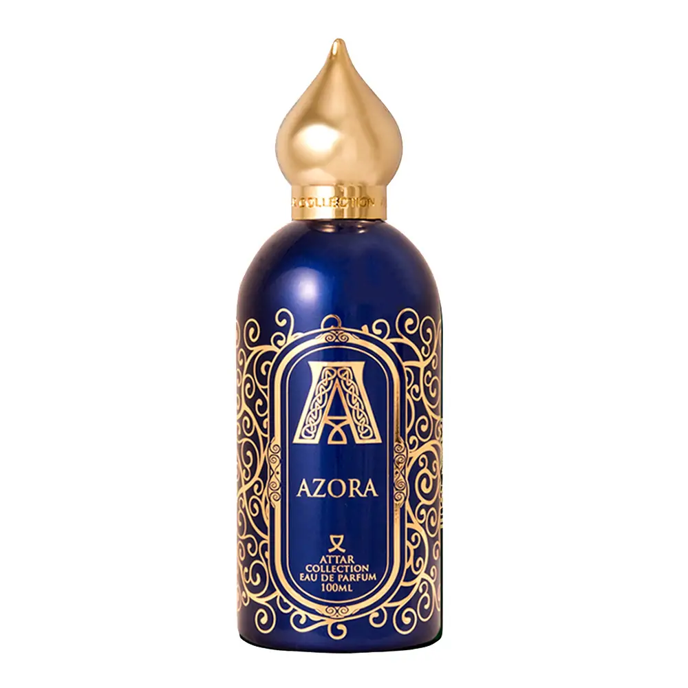 Парфюмерная вода аналог Attar Collection Azora 100 мл (6300020157727)