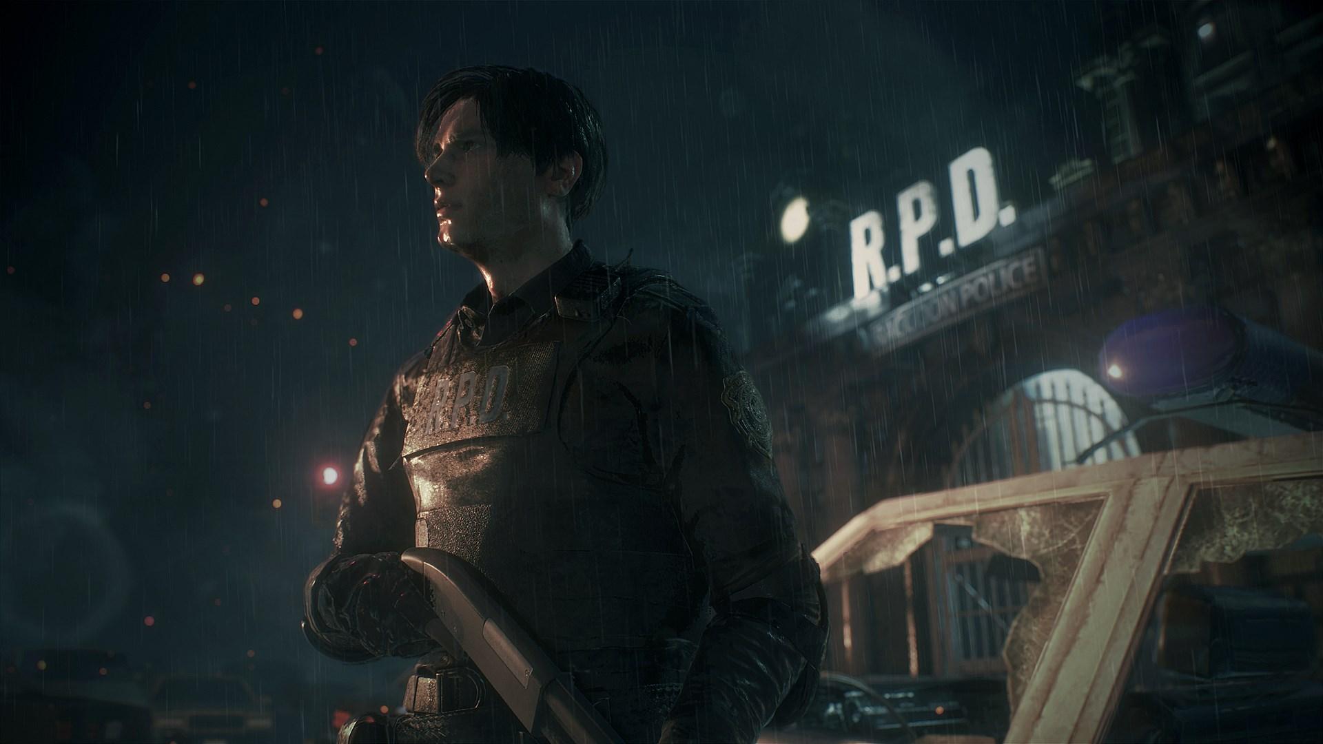 Ключ активации BIOHAZARD RE - 2 Z Version для Xbox One/Series S/X (93183136) - фото 9