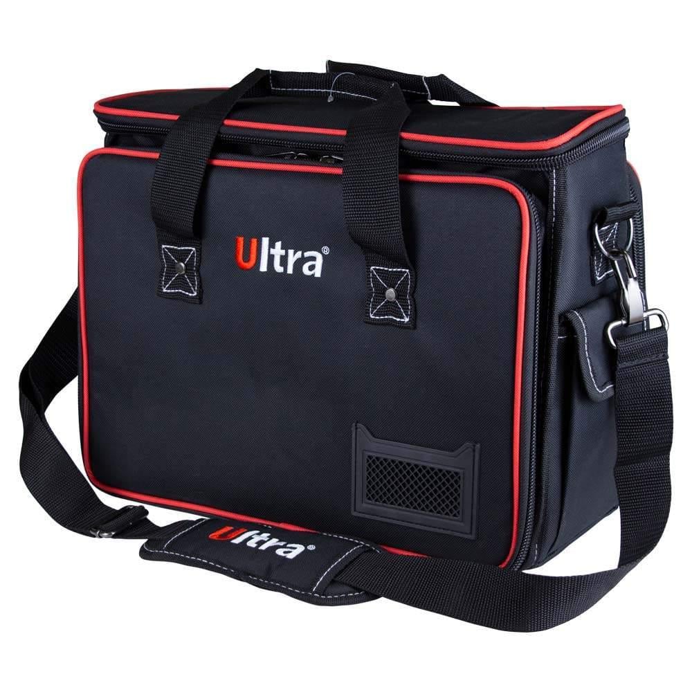 Сумка для инструмента Ultra 32 кармана 380x200x310 мм 24 л (7411612)