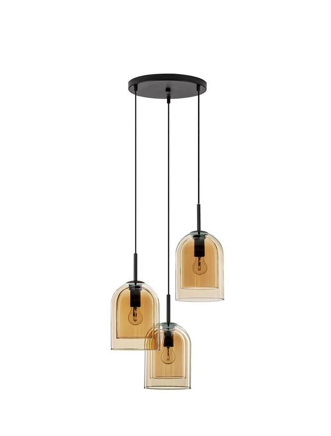Подвес Nova Luce Velor (9236735)