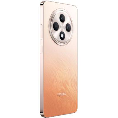 Мобільний телефон OPPO Reno12 F 5G 8/256GB Amber Orange (OFCPH2637_Orange_8/256) - фото 11