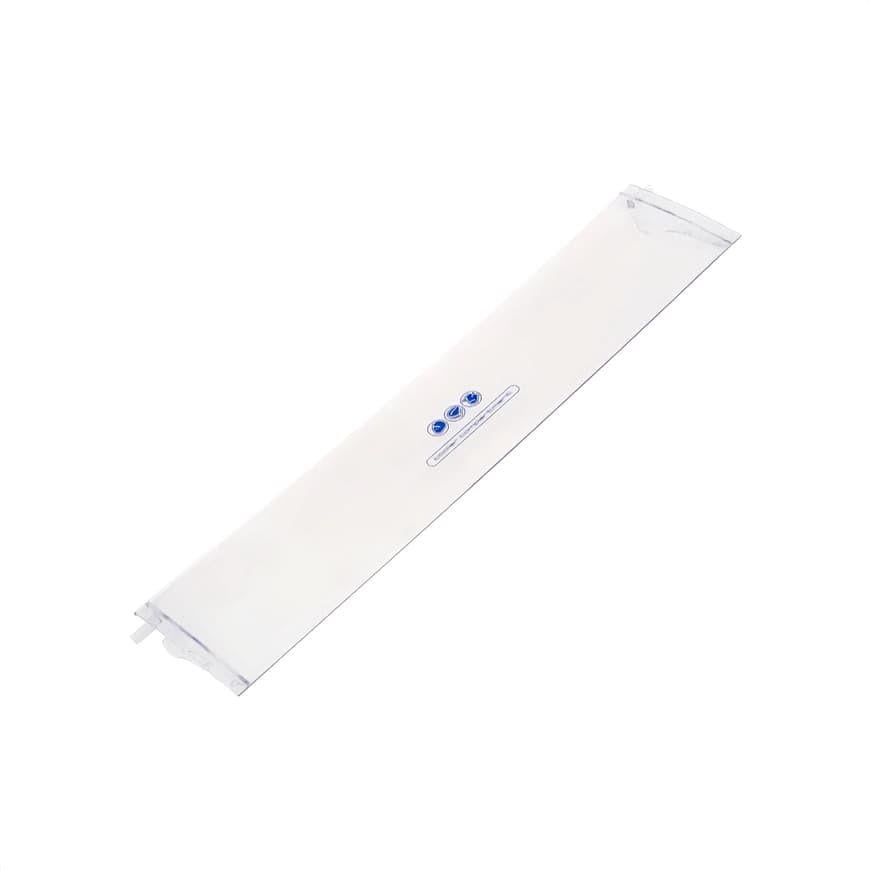 Кришка відкидна фреш Whirlpool 482000000854 для холодильника (C00333473)