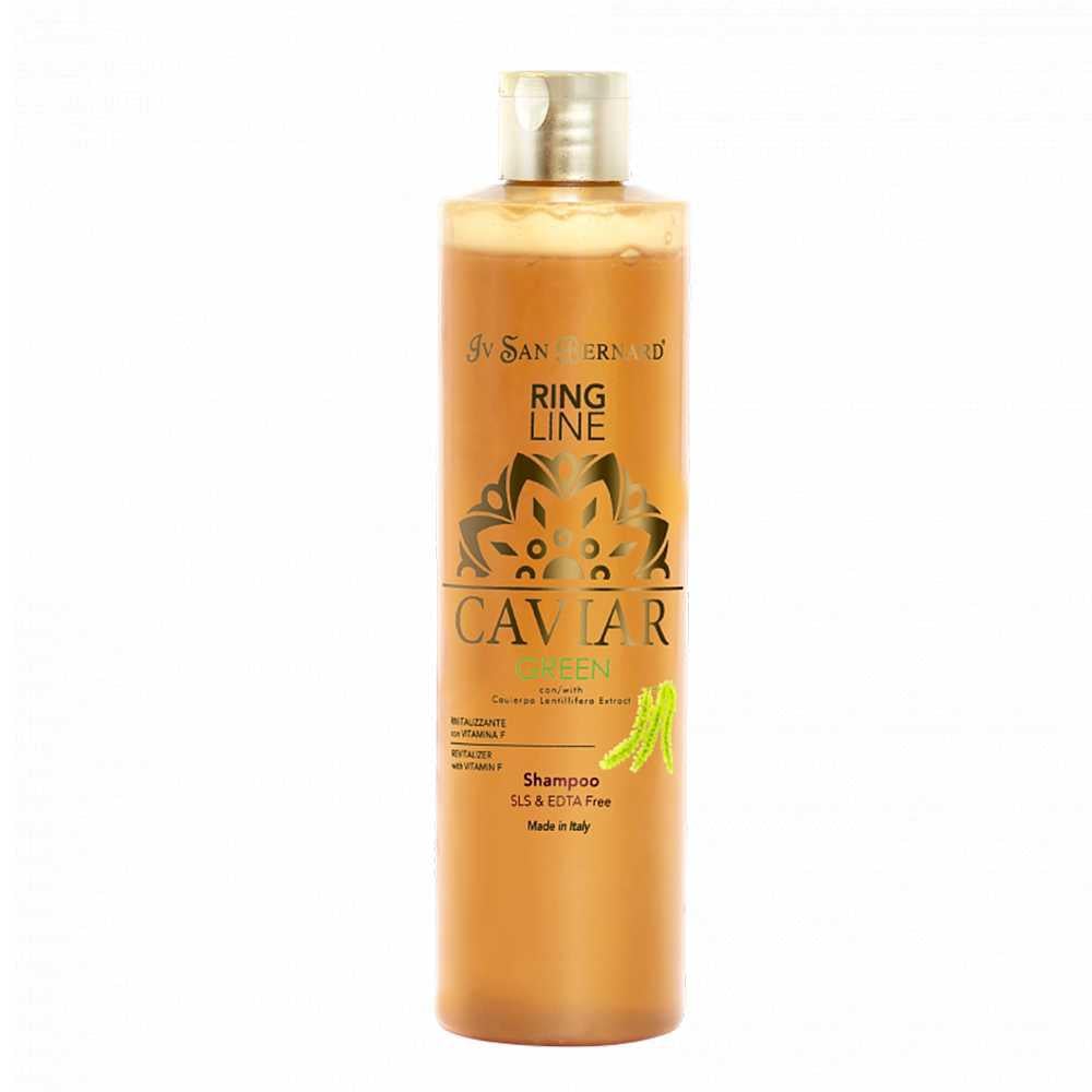 Бальзам-кондиционер для животных Икорный Iv San Bernard CAVIAR GREN Balsamo Conditioner 1 л