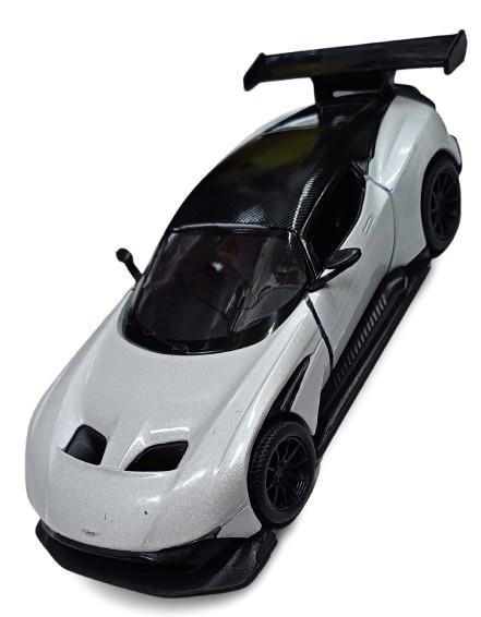 Машинка Kinsmart Aston Martin Vulcan (KT5407W)